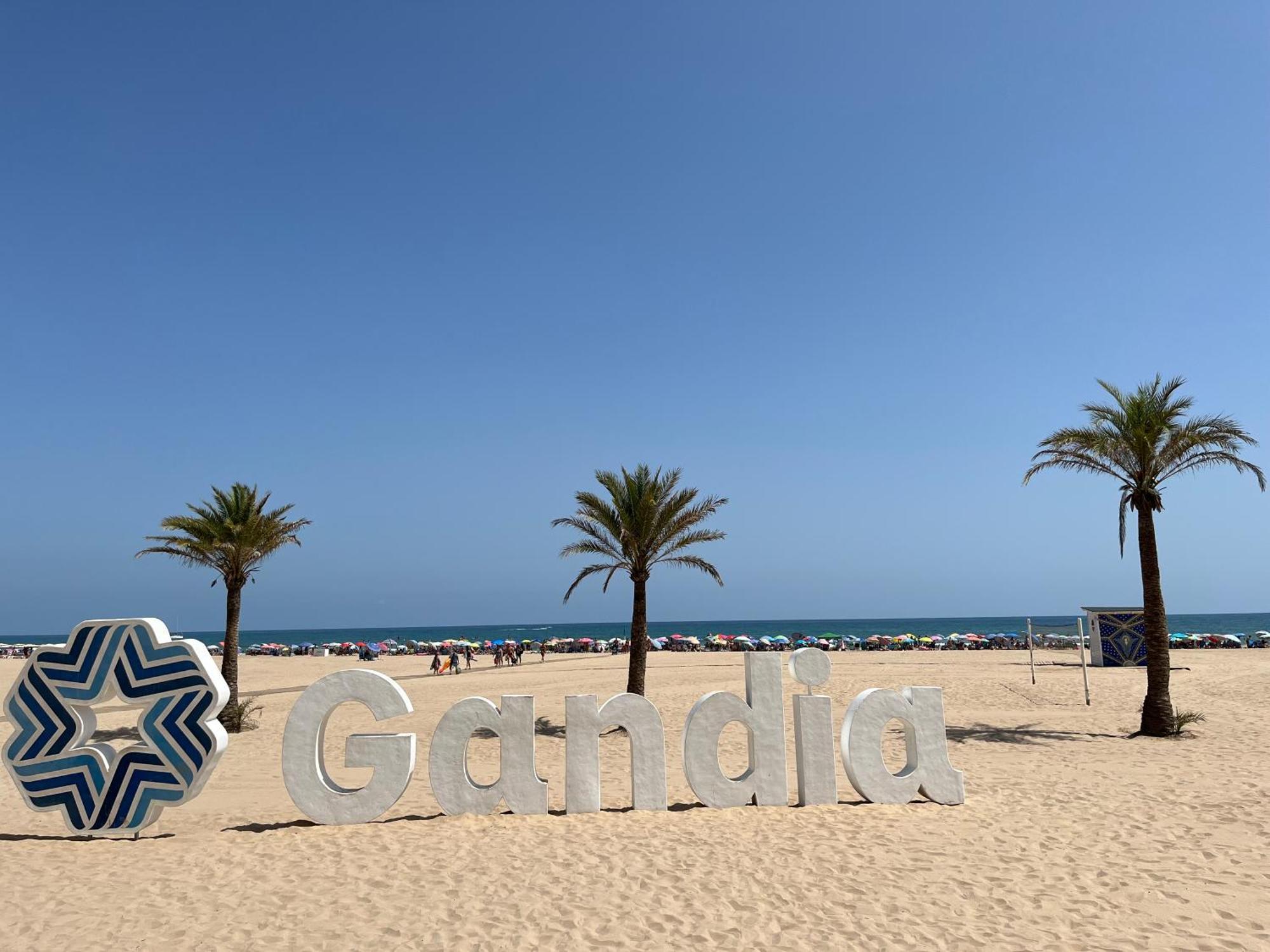 Eurosol Vacaciones Playa Gandia * Playa de Gandia