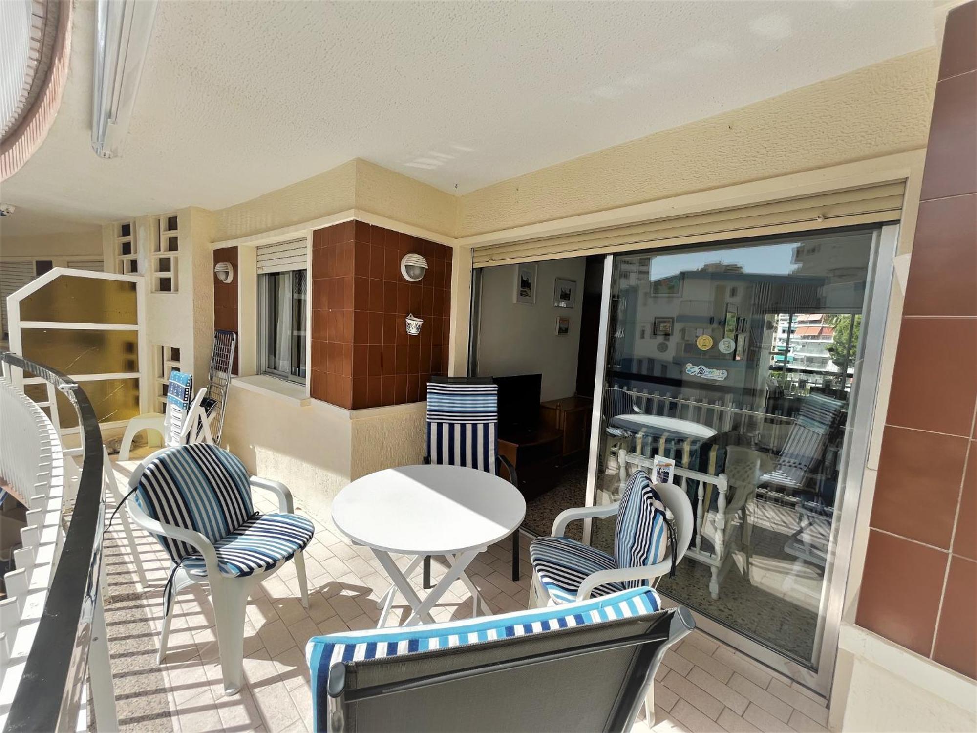 Apartment Eurosol Vacaciones Playa Gandia *