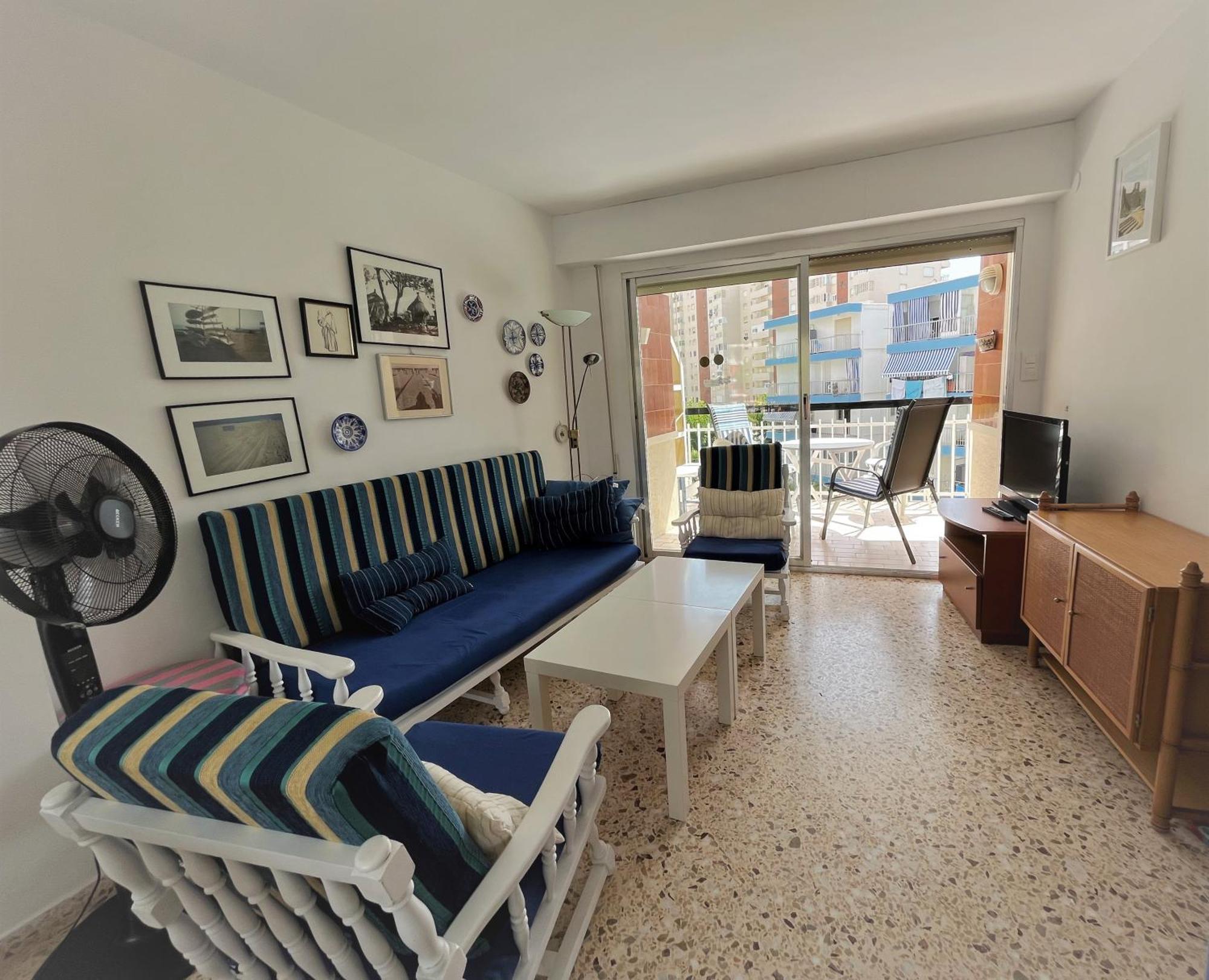 Apartment Eurosol Vacaciones Playa Gandia Playa de Gandia